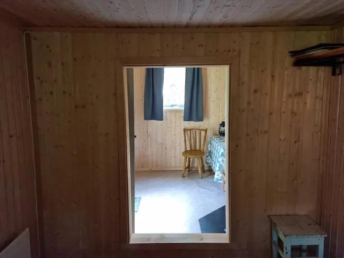 Torfoss Gard, Hytte Utleie, Campingvogn Og Bobil Plasser Potka Esterno foto