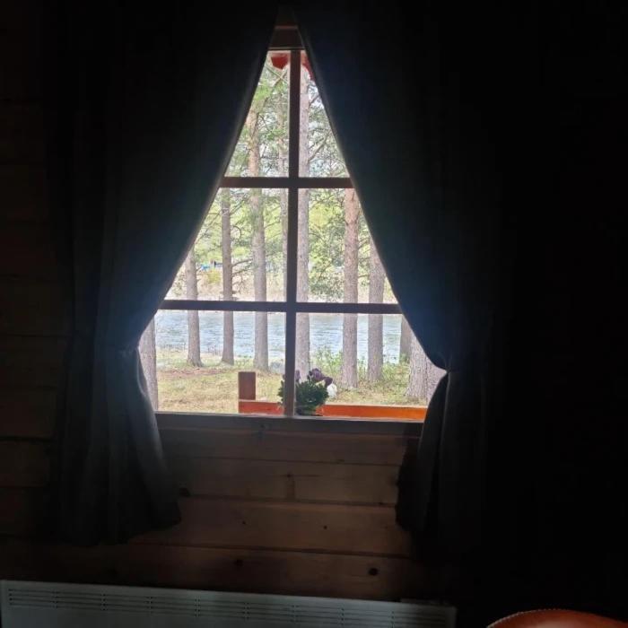 Torfoss Gard, Hytte Utleie, Campingvogn Og Bobil Plasser Potka Esterno foto