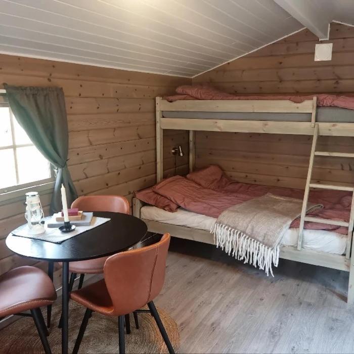 Torfoss Gard, Hytte Utleie, Campingvogn Og Bobil Plasser Potka Esterno foto