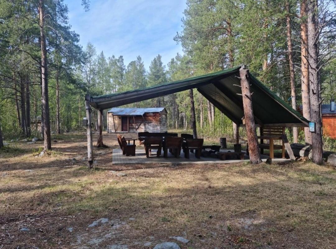 Torfoss Gard, Hytte Utleie, Campingvogn Og Bobil Plasser Potka Esterno foto