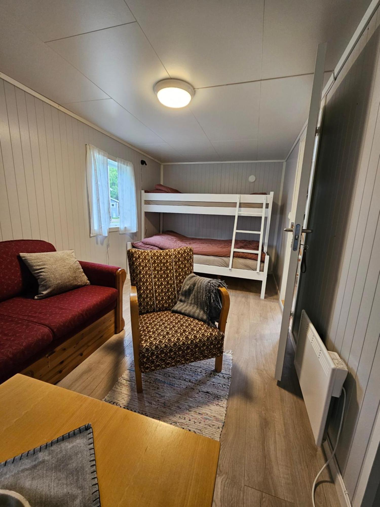Torfoss Gard, Hytte Utleie, Campingvogn Og Bobil Plasser Potka Esterno foto