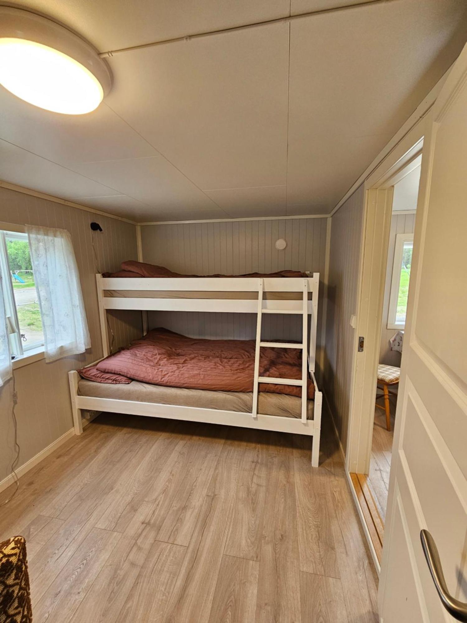 Torfoss Gard, Hytte Utleie, Campingvogn Og Bobil Plasser Potka Esterno foto