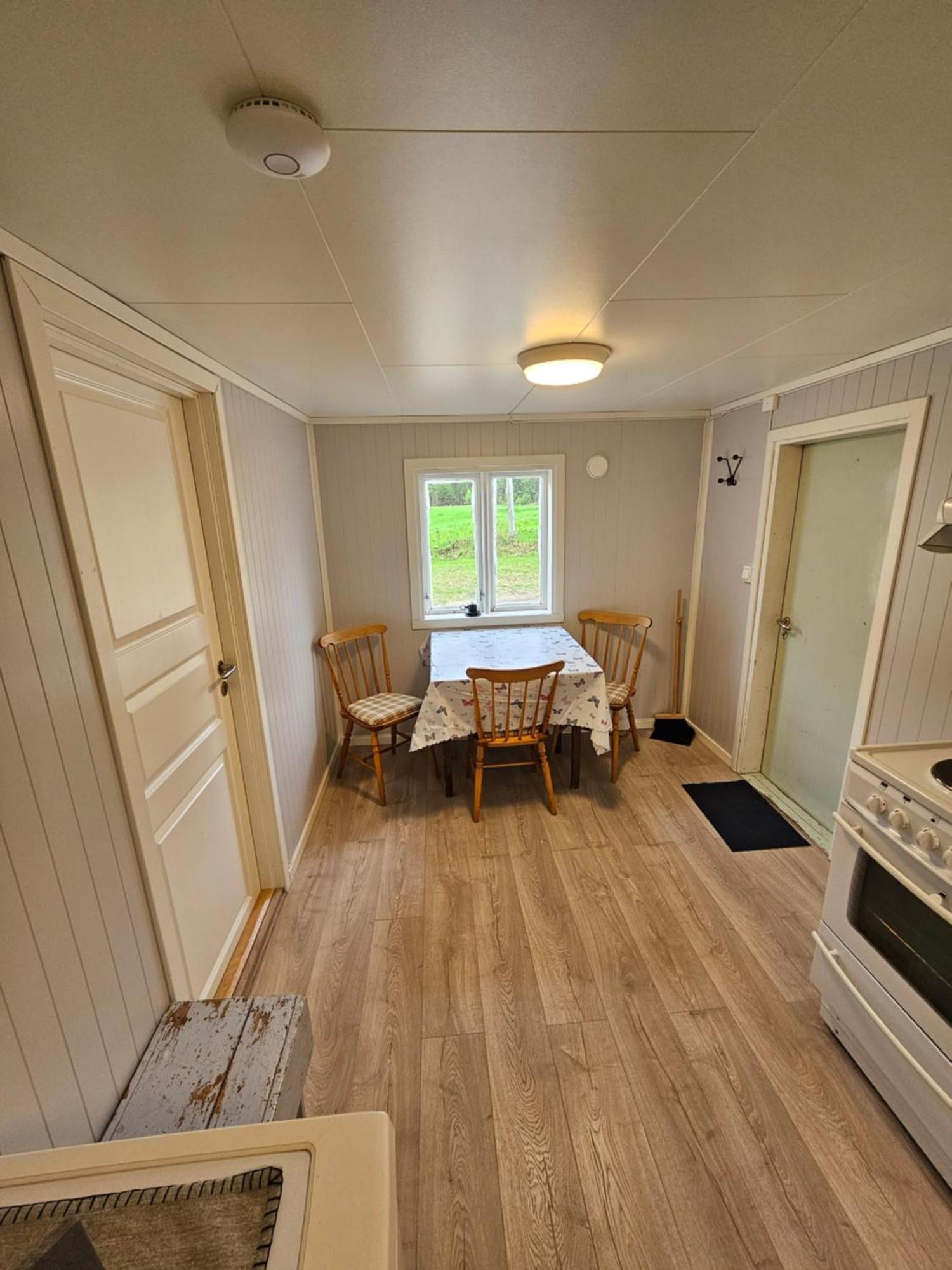 Torfoss Gard, Hytte Utleie, Campingvogn Og Bobil Plasser Potka Esterno foto