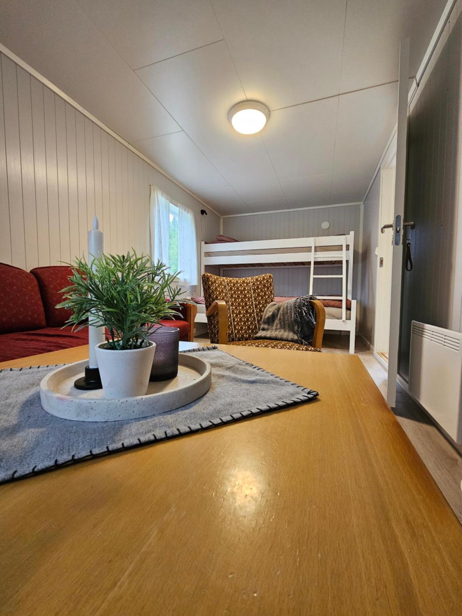 Torfoss Gard, Hytte Utleie, Campingvogn Og Bobil Plasser Potka Esterno foto