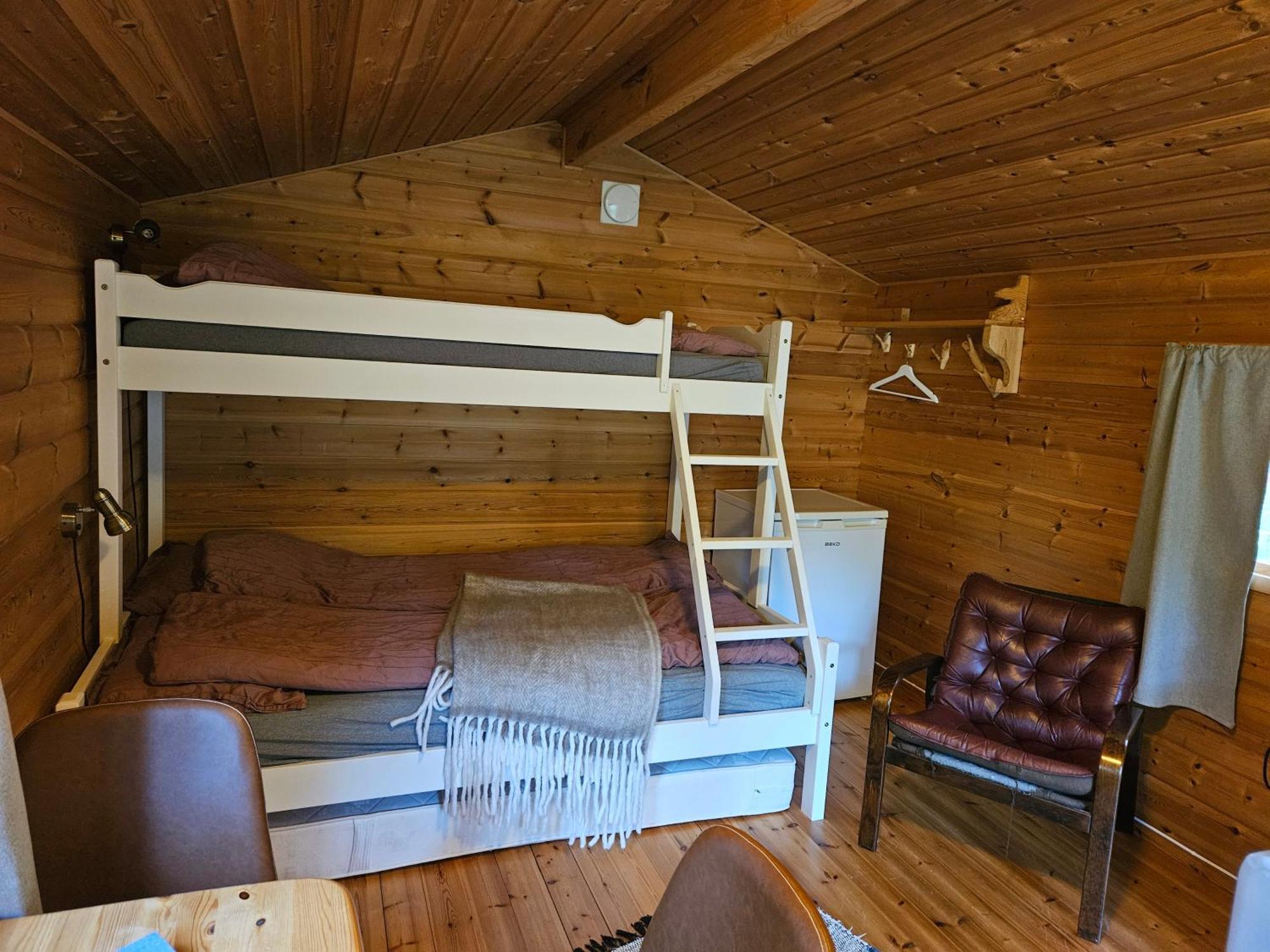 Torfoss Gard, Hytte Utleie, Campingvogn Og Bobil Plasser Potka Esterno foto